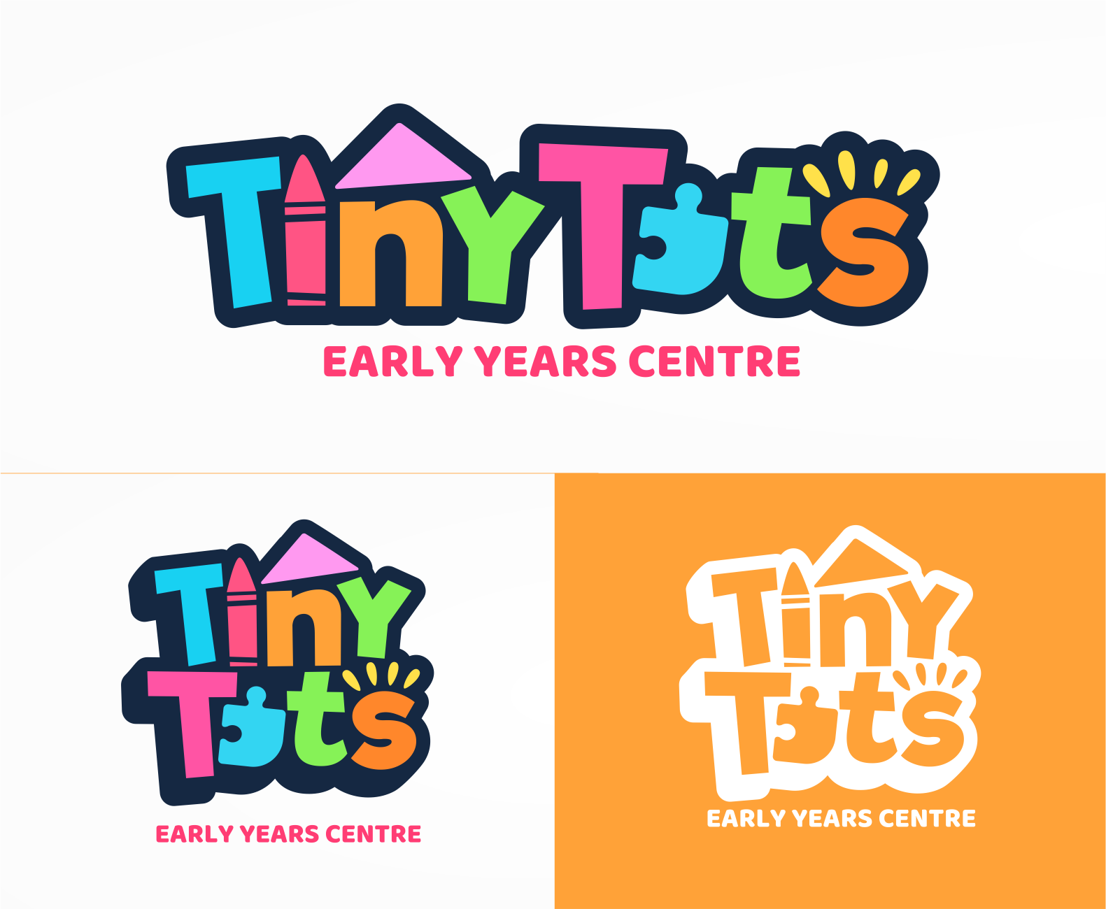 Logo Design by LUTNG. for this project | Design #30285373