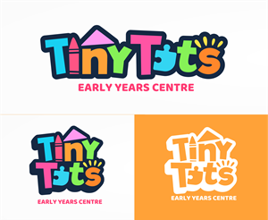 Logo Design by LUTNG.