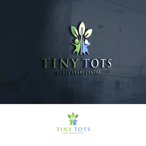 Logo Design by S@LM@™ for this project | Design #30259469