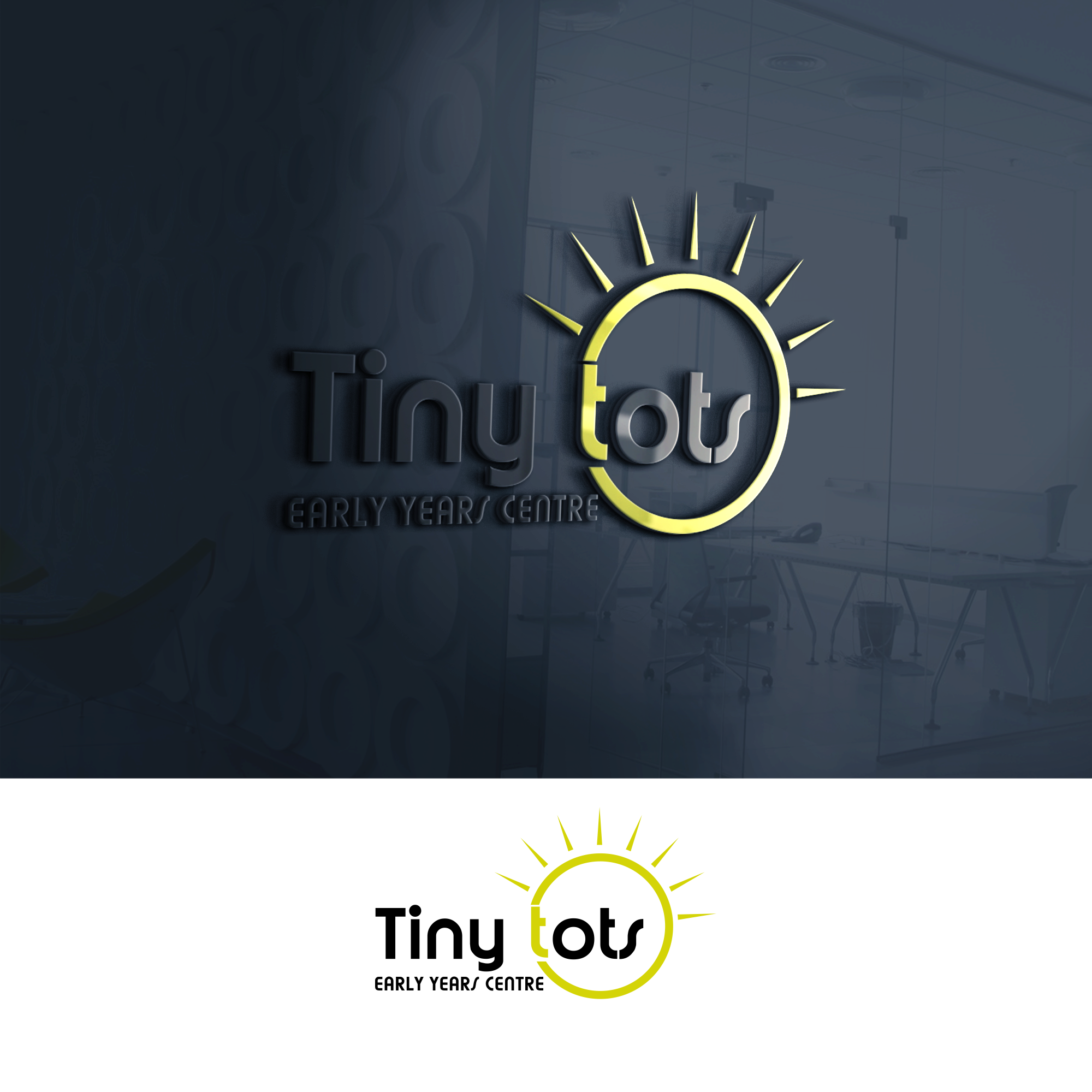 Logo Design by S@LM@™ for this project | Design #30259644