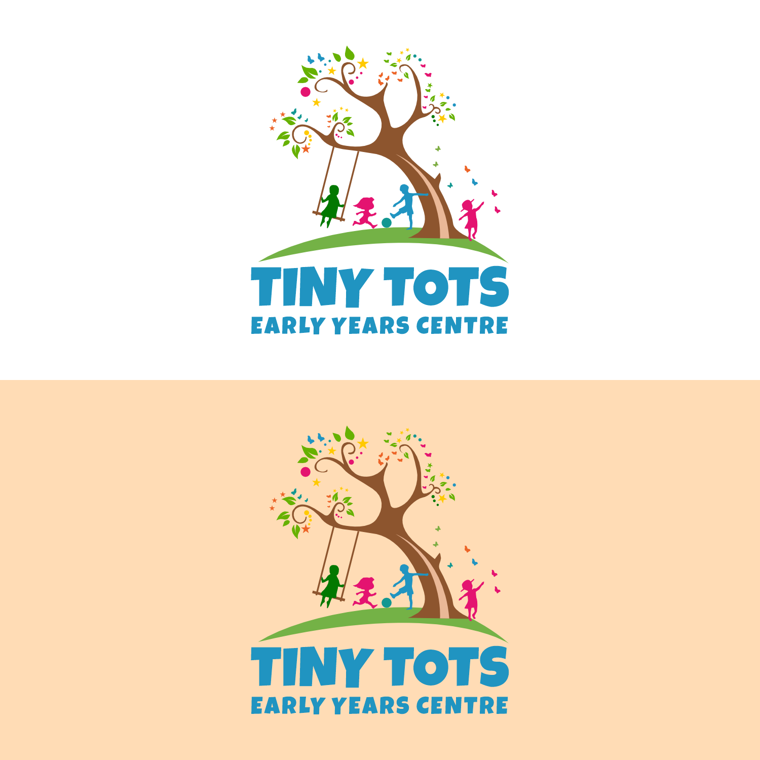 Logo Design by cah awu for this project | Design #30251332