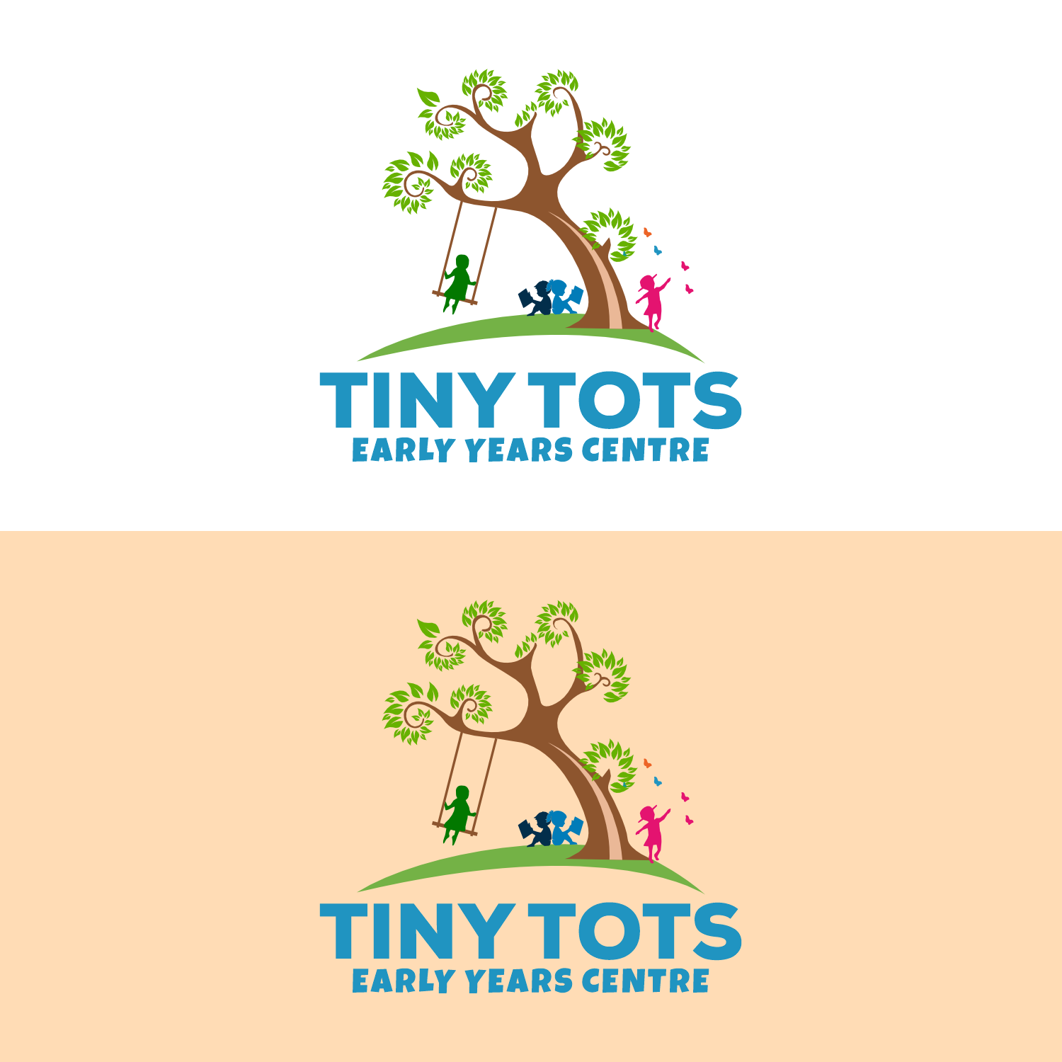 Logo Design by cah awu for this project | Design #30279391