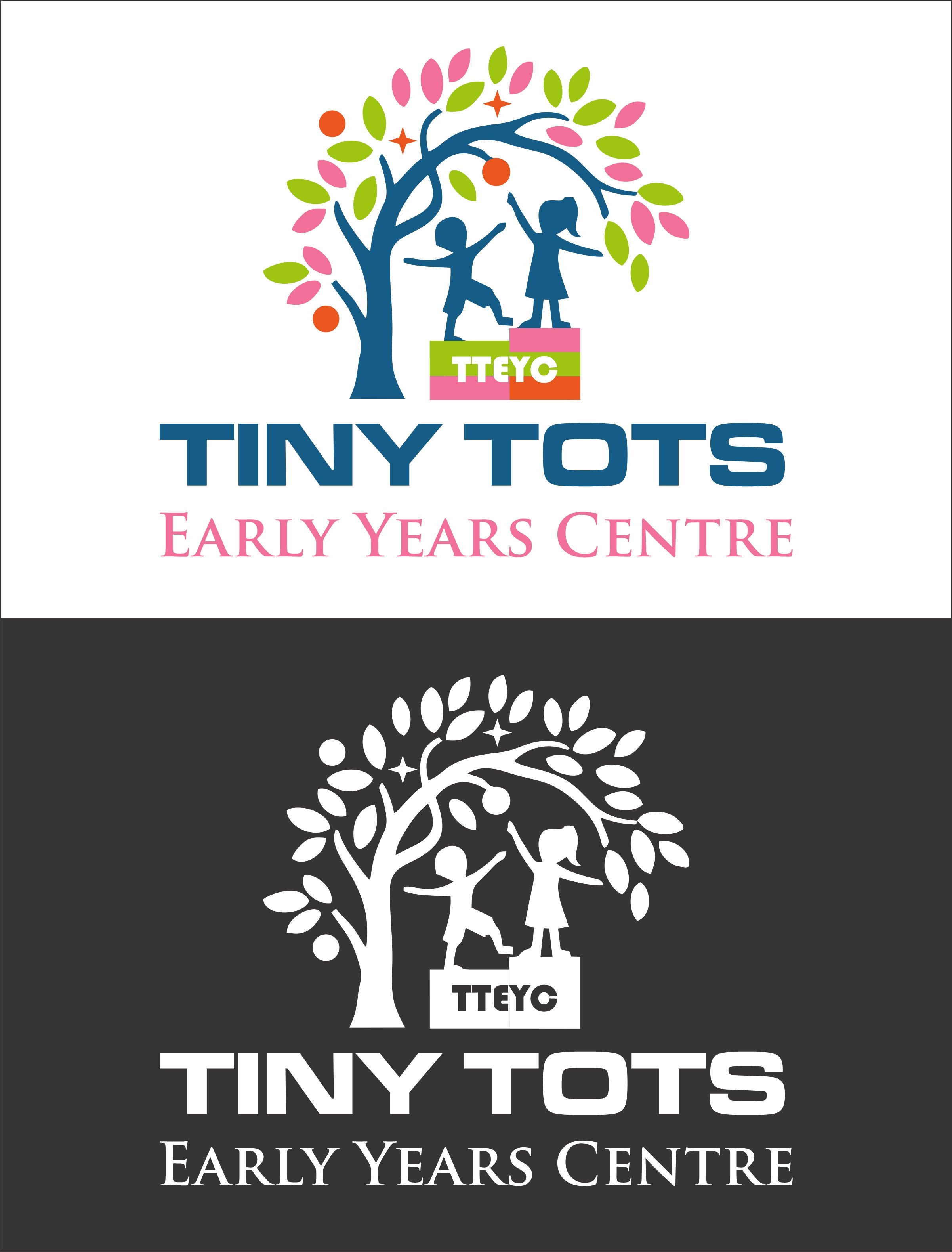 Diseño de Logo por Pearl Jenkins para este proyecto | Diseño #30271985