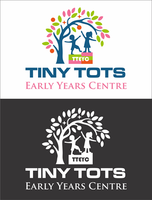 Logo Design by Pearl Jenkins