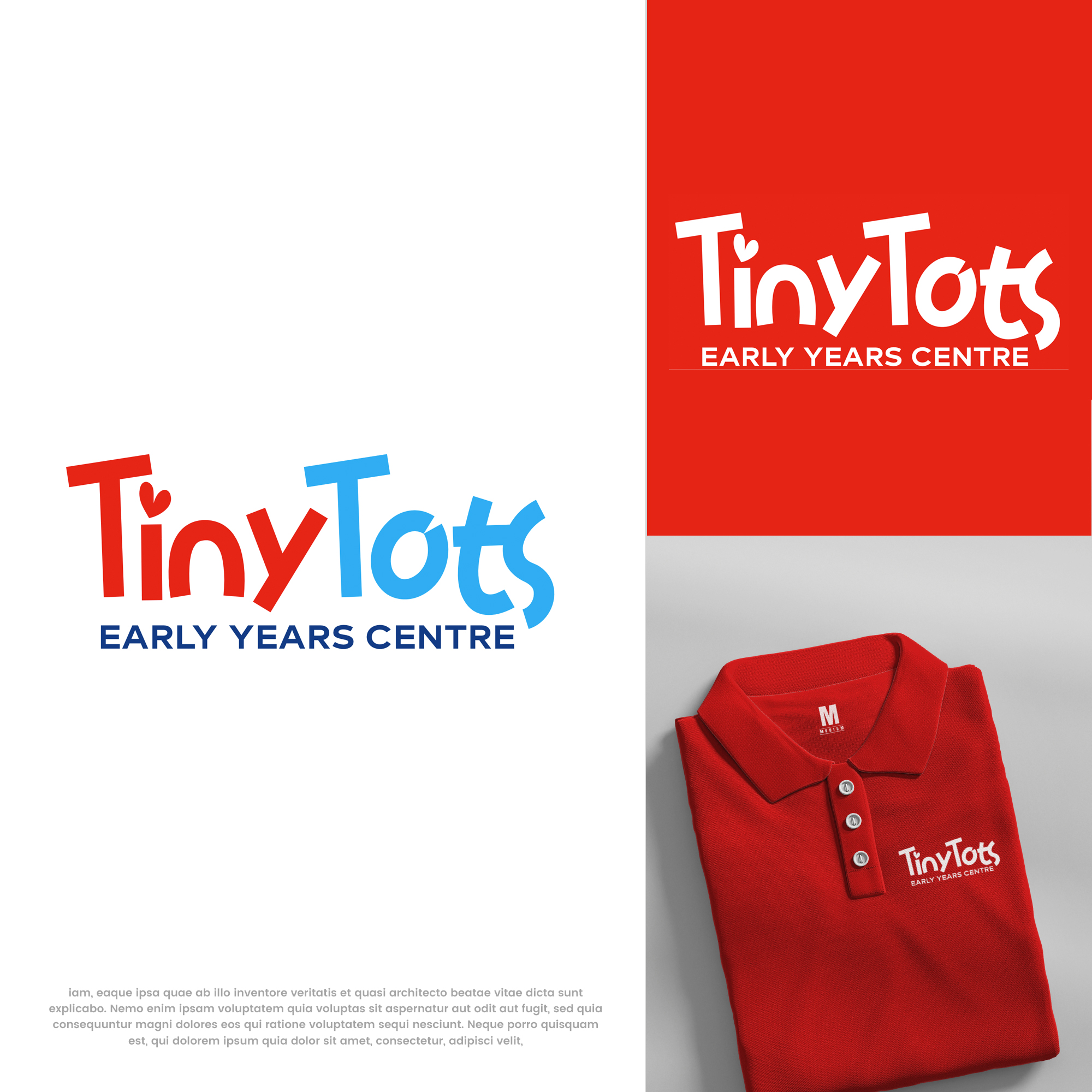Logo Design by Imran Haroon for this project | Design #30255087