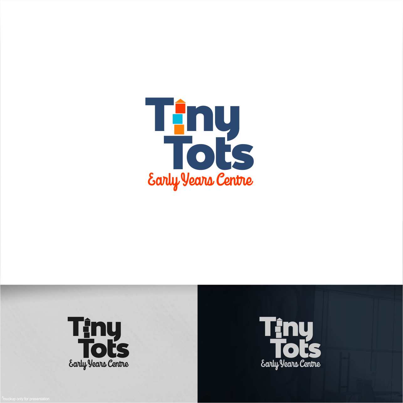 Logo Design by Arham Hidayat for this project | Design #30282900