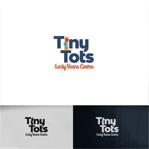 Logo Design by Arham Hidayat for this project | Design: #30282900