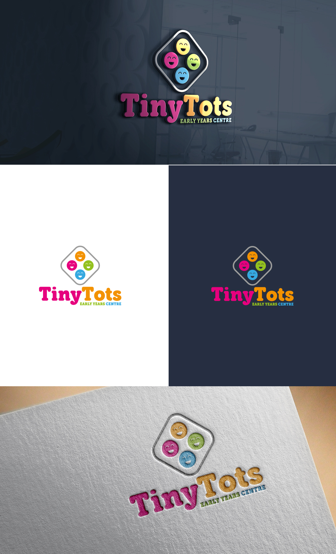 Logo Design by GLDesigns for this project | Design #30252033