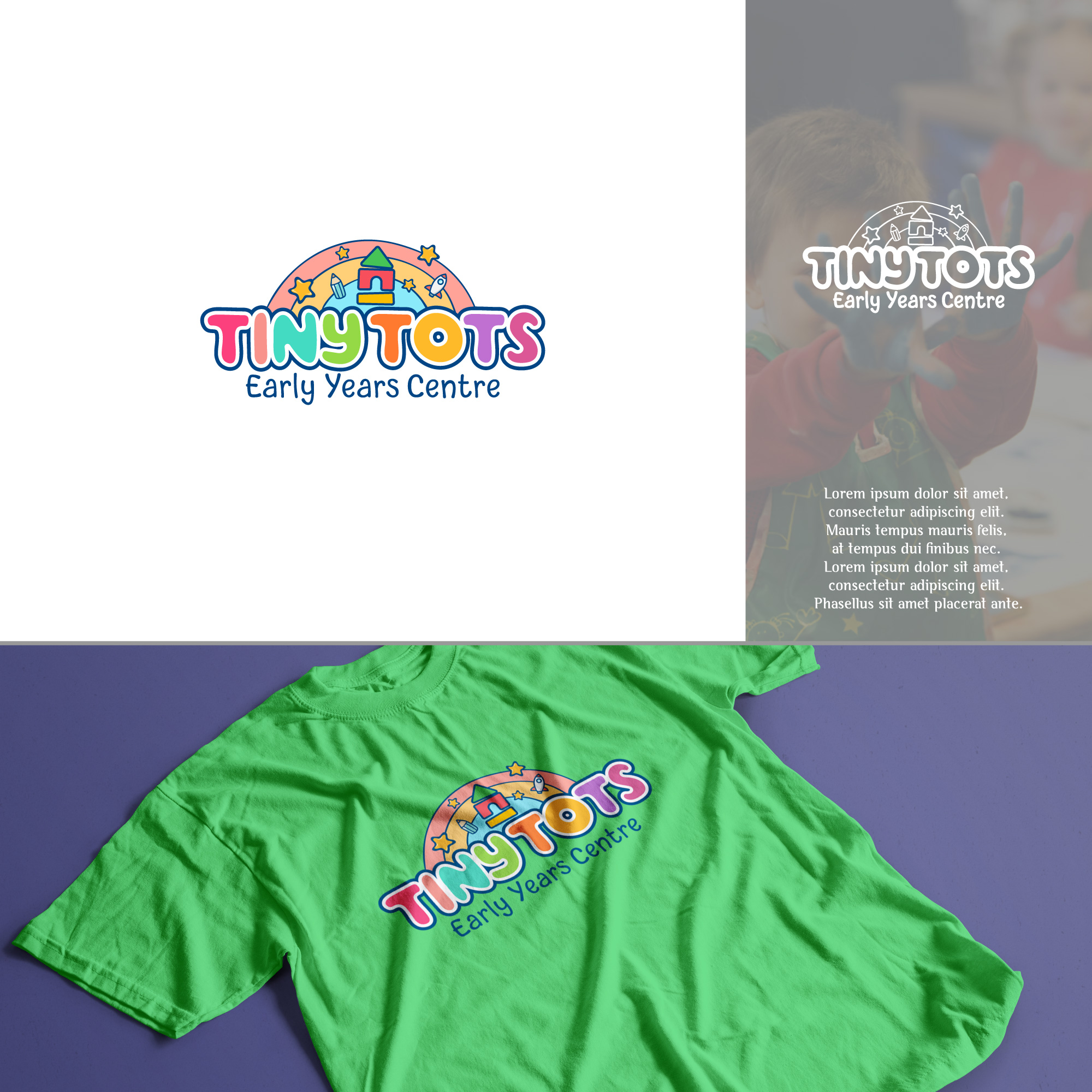 Logo-Design von Arjuna Design für dieses Projekt | Design #30256476