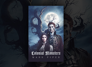 Book Cover Design by Lídia for this project | Design: #30260148