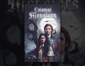 Book Cover Design by Lídia for this project | Design: #30273184