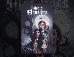 Book Cover Design by Lídia for this project | Design: #30273232