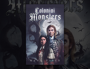 Book Cover Design by Lídia for this project | Design: #30273526