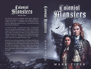 Design de Couverture de Livre par Lídia pour ce projet | Design : #30306364