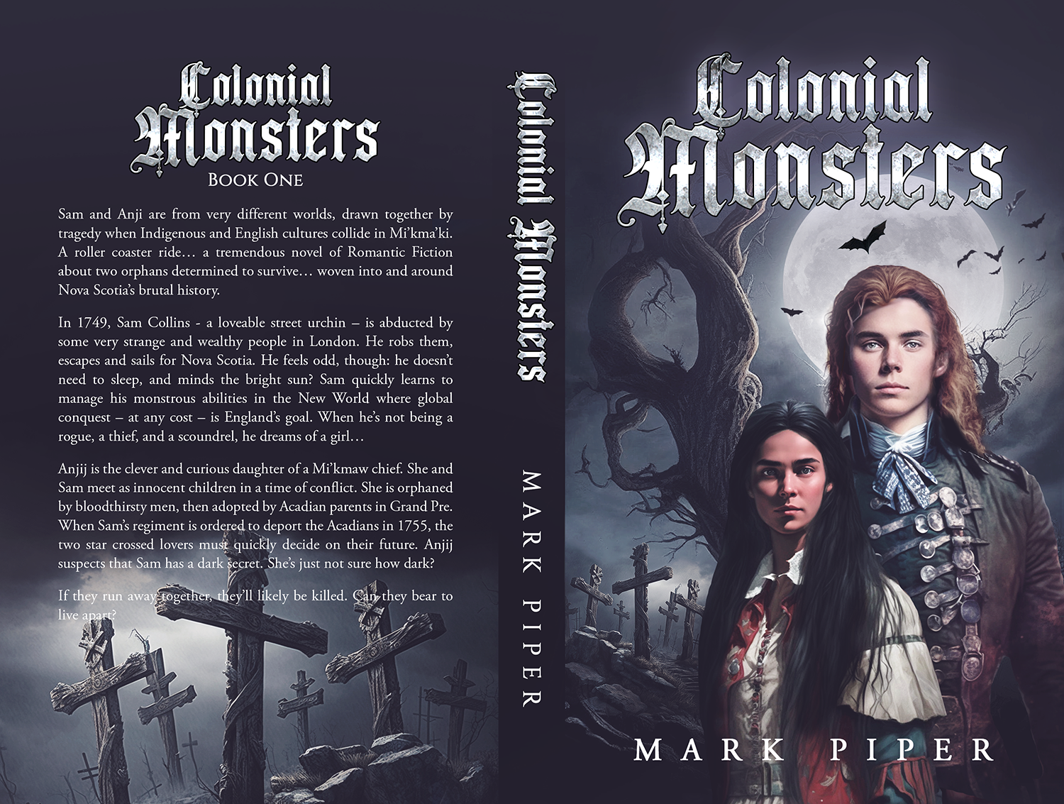 Design de Couverture de Livre par Lídia pour ce projet | Design #30311230