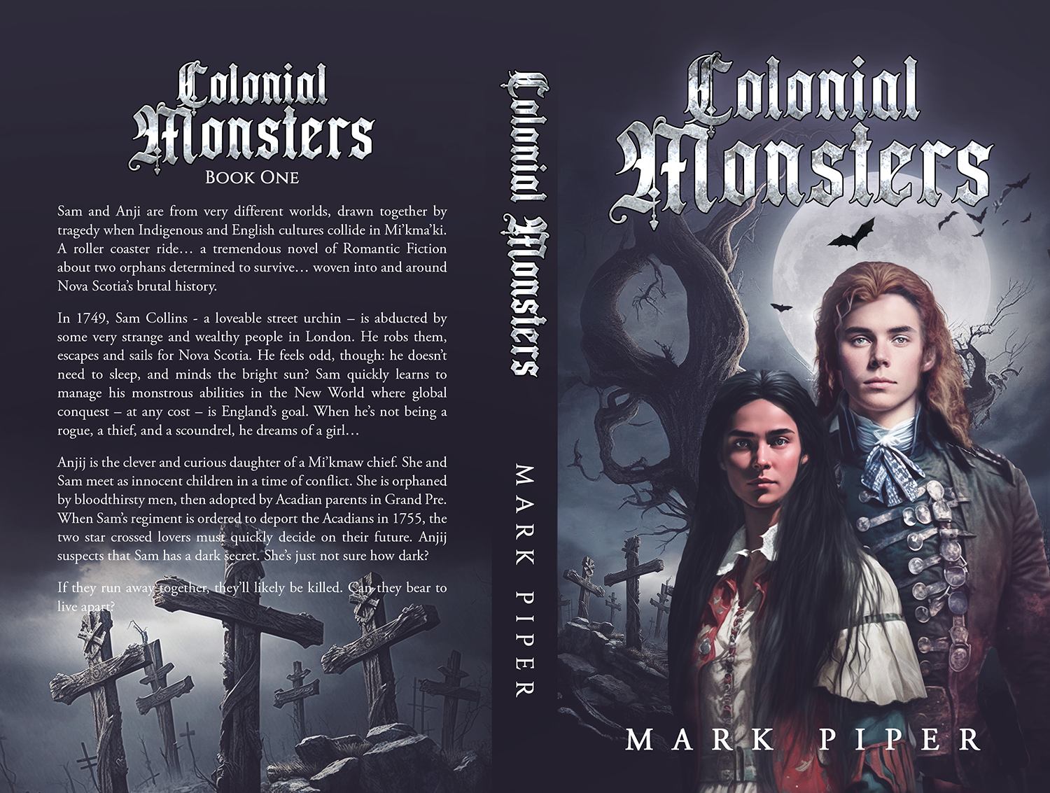 Design de Couverture de Livre par Lídia pour ce projet | Design #30311337