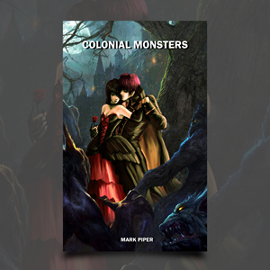 Book Cover Design by anitasamanta for this project | Design #30258932