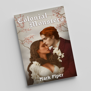 Book Cover Design by Lezette_G for this project | Design: #30268220