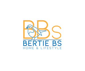 Logo Design by MHP Graphics House for Bertie Bs Home & Lifestyle Ltd | Design: #30265592