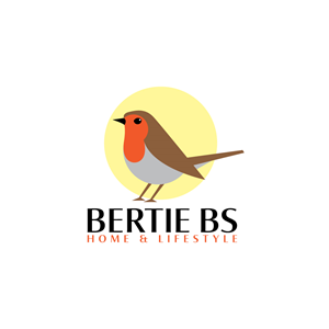 Logo Design by YourLogoMaster for Bertie Bs Home & Lifestyle Ltd | Design #30267506