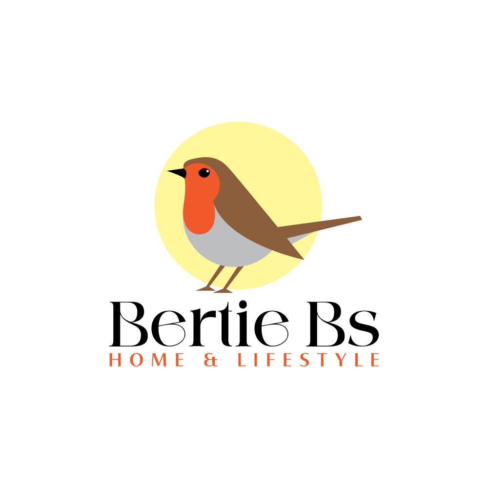 Logo Design by YourLogoMaster for Bertie Bs Home & Lifestyle Ltd | Design #30270006