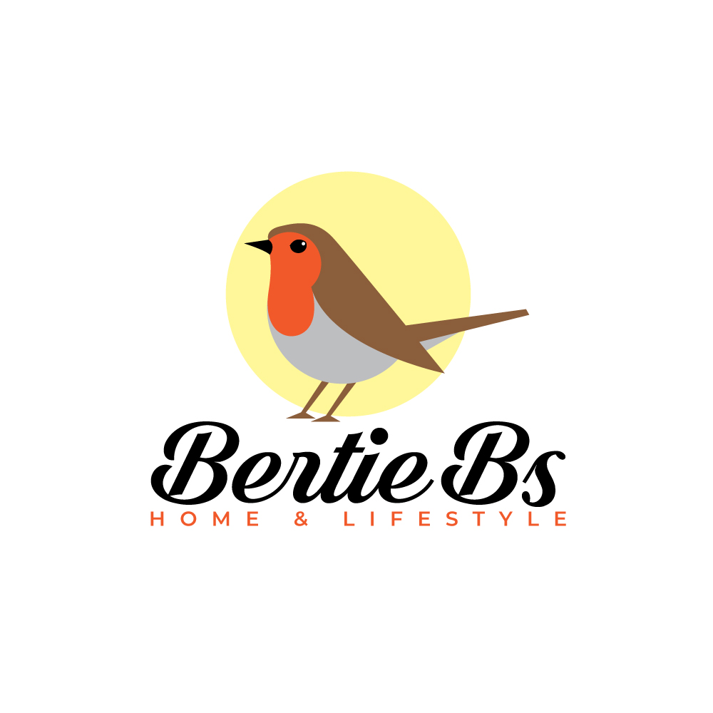 Logo Design by YourLogoMaster for Bertie Bs Home & Lifestyle Ltd | Design #30270007