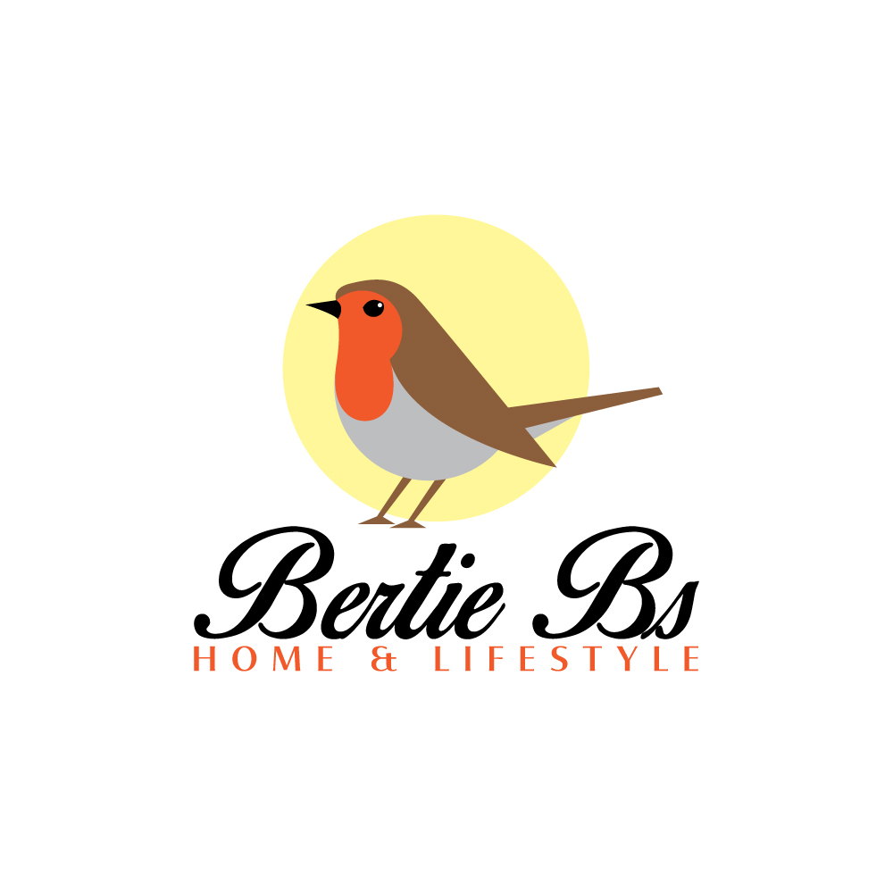 Logo Design by YourLogoMaster for Bertie Bs Home & Lifestyle Ltd | Design #30270009