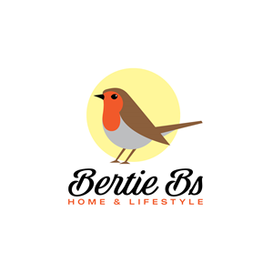Logo Design by YourLogoMaster for Bertie Bs Home & Lifestyle Ltd | Design: #30270010