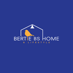 Logo Design by LAXMI DESIGNHUB for Bertie Bs Home & Lifestyle Ltd | Design: #30255648