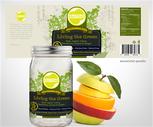 Label Design by Khoo for this project | Design: #3188252