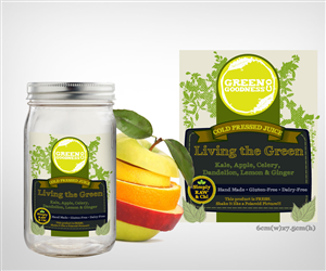 Label Design by Khoo for this project | Design: #3188256