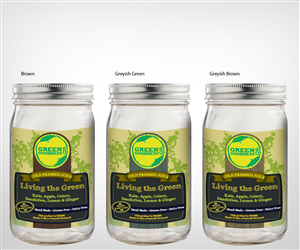 Label Design by Khoo for this project | Design: #3204490