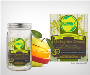 Label Design by Khoo