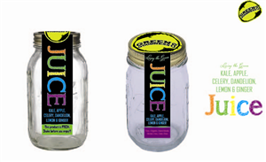 Label Design by luluAust for this project | Design: #3118233