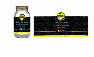 Label Design by luluAust for this project | Design: #3121999