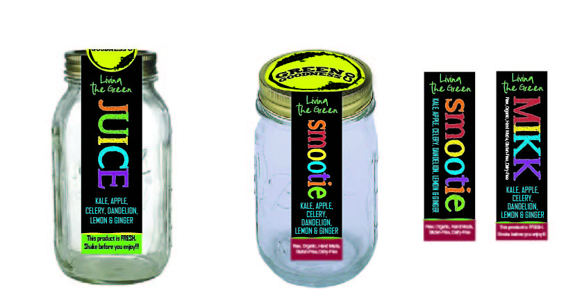 Label Design by luluAust for this project | Design #3133128