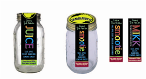 Label Design by luluAust for this project | Design: #3133128