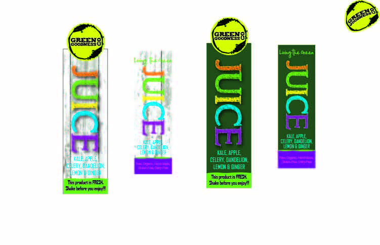 Label Design by luluAust for this project | Design #3170172