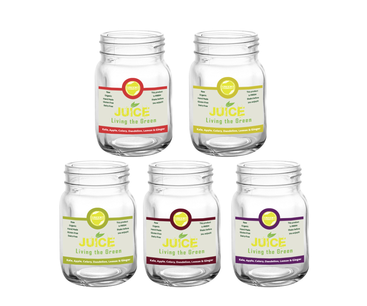 Label Design by AizerDS for this project | Design #3086826