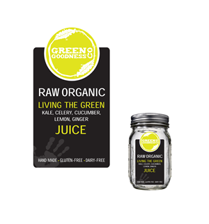 Label Design by Halfull Media for this project | Design: #3112818