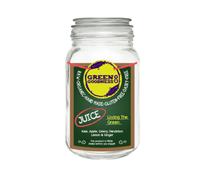 Label Design by GliderGraphx for this project | Design: #3112904
