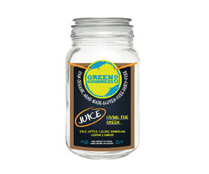 Label Design by GliderGraphx for this project | Design: #3112906