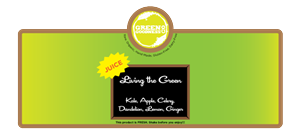 Label Design by larismanis for this project | Design: #3152508