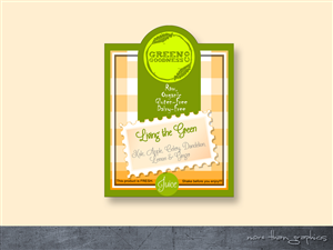 Label Design by vladst2004 for this project | Design: #3121645