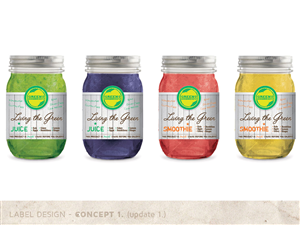 Label Design by 88 creaction for this project | Design: #3201672