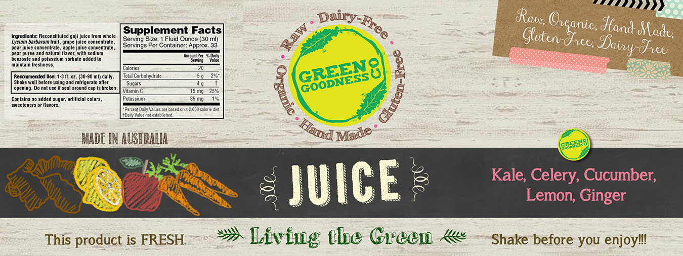 Label Design by Juni for this project | Design #3168961