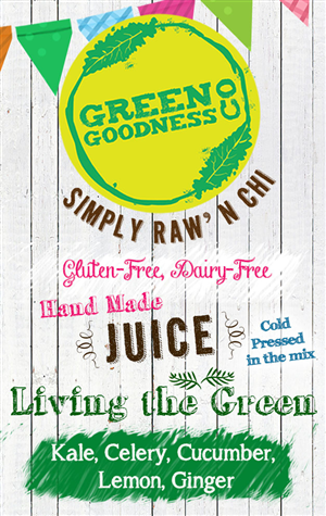 Label Design by Juni for this project | Design: #3209140