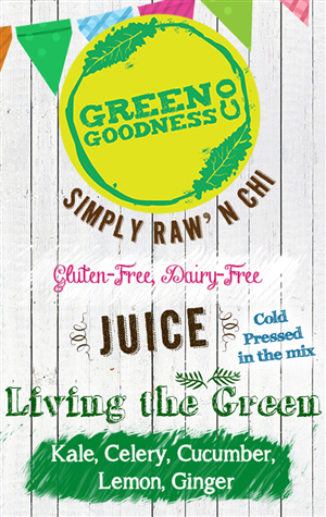 Label Design by Juni for this project | Design: #3211538