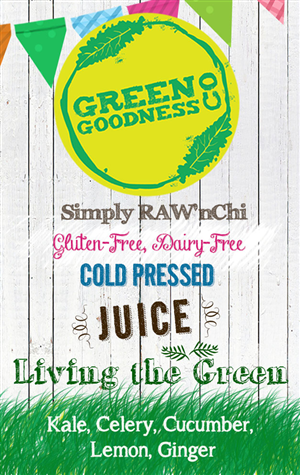 Label Design by Juni for this project | Design: #3215891