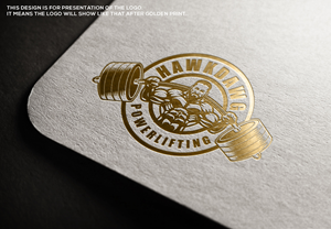 Logo Design by Rosalie.. for this project | Design: #30262203